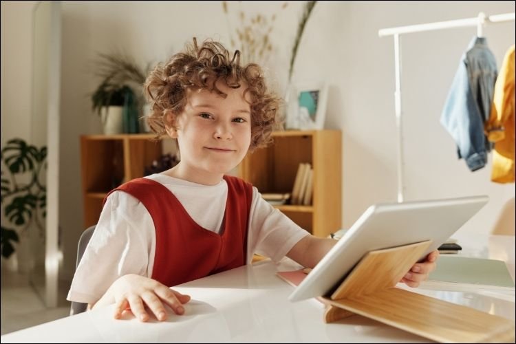 Benefícios da Evangelização Infantil